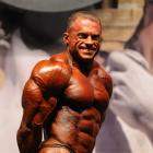 Eugene  Mishin - IFBB Europa Show of Champions Orlando 2010 - #1