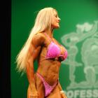 Louise  Rogers - IFBB New York Pro 2012 - #1