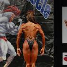 JulieAnn  Kulla  - IFBB Kentucky Pro 2009 - #1