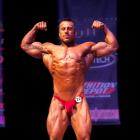 Caleb  Willey - NPC Phil Heath Classic 2013 - #1