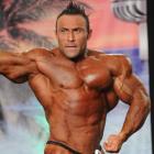 Jason   Huh - IFBB Wings of Strength Tampa  Pro 2012 - #1