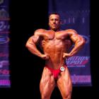 Caleb  Willey - NPC Phil Heath Classic 2013 - #1