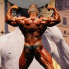 Eugene  Mishin - IFBB Europa Show of Champions Orlando 2010 - #1