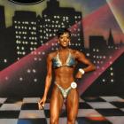 Tiffany  Archer - IFBB Europa Battle Of Champions 2011 - #1