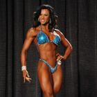 Mikaila  Soto - NPC Jr. Nationals 2009 - #1