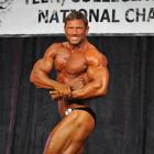 Kevin  Law - NPC Masters Nationals 2011 - #1