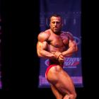 Caleb  Willey - NPC Phil Heath Classic 2013 - #1