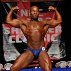 Robert  Walker - NPC Texas Shredder Classic 2009 - #1