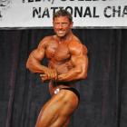 Kevin  Law - NPC Masters Nationals 2011 - #1