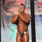 Jason   Huh - IFBB Wings of Strength Tampa  Pro 2012 - #1