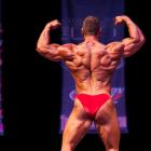 Caleb  Willey - NPC Phil Heath Classic 2013 - #1