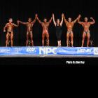 NPC Denver Championships 2013 - #1