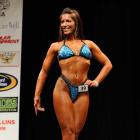 Maria   Tumminello - NPC Atlantic States 2009 - #1