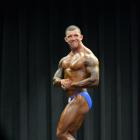 Jose  Salas - NPC Texas Shredder Classic 2014 - #1