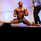 Clarence   DeVis - IFBB Wings of Strength Tampa  Pro 2010 - #1