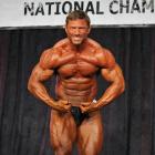 Kevin  Law - NPC Masters Nationals 2011 - #1