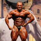 Eugene  Mishin - IFBB Europa Show of Champions Orlando 2010 - #1