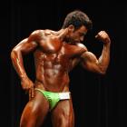 Gonzalo  Cristoo - NPC Atlantic States 2011 - #1