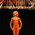 Kristina  Flack - NPC Maryland State/East Coast Classic 2013 - #1