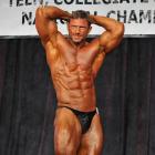 Kevin  Law - NPC Masters Nationals 2011 - #1