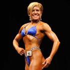 Jennifer  Esposito - NPC Atlantic States 2009 - #1