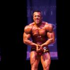 Caleb  Willey - NPC Phil Heath Classic 2013 - #1