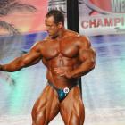 Todd   Jewell - IFBB Wings of Strength Tampa  Pro 2012 - #1