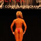 Kristina  Flack - NPC Maryland State/East Coast Classic 2013 - #1