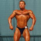 Gabriel    Johnson - NPC Ronnie Coleman Classic 2010 - #1