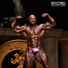 Toney  Freeman - IFBB Arnold Classic 2016 - #1