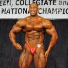 Sean  Allan - NPC Masters Nationals 2011 - #1