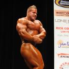 Jay  Cutler - NPC Atlantic States 2011 - #1