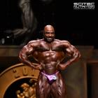 Toney  Freeman - IFBB Arnold Classic 2016 - #1