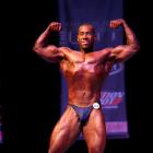 Jeris  Hall - NPC Phil Heath Classic 2013 - #1