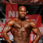 Robert  Walker - NPC Texas Shredder Classic 2009 - #1