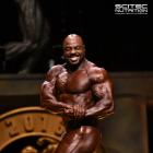 Toney  Freeman - IFBB Arnold Classic 2016 - #1