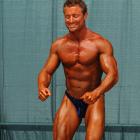 Gabriel    Johnson - NPC Ronnie Coleman Classic 2010 - #1