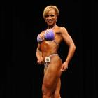 Grace   Rivera - NPC Atlantic States 2009 - #1