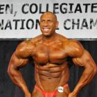 Sean  Allan - NPC Masters Nationals 2011 - #1