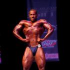 Jeris  Hall - NPC Phil Heath Classic 2013 - #1