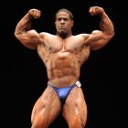 Rasheed    Oldacre - NPC Nationals 2011 - #1