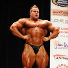 Jay  Cutler - NPC Atlantic States 2011 - #1