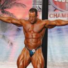 Todd   Jewell - IFBB Wings of Strength Tampa  Pro 2012 - #1