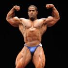 Rasheed    Oldacre - NPC Nationals 2011 - #1