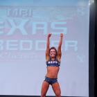 Samantha  Sage - NPC Texas Shredder Classic 2013 - #1