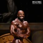 Toney  Freeman - IFBB Arnold Classic 2016 - #1