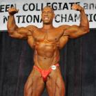 Sean  Allan - NPC Masters Nationals 2011 - #1