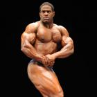 Rasheed    Oldacre - NPC Nationals 2011 - #1