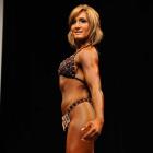 Gina   Nutley - NPC Atlantic States 2009 - #1