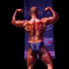 Jeris  Hall - NPC Phil Heath Classic 2013 - #1